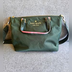 Kate spade Watson Lane Varsity Stripe Lucie